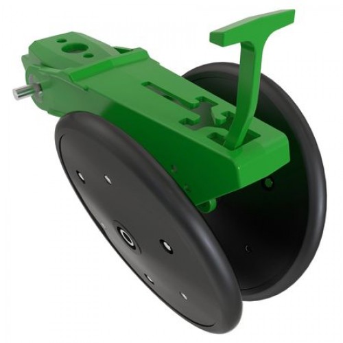 Комплект колес, Wheel Kit, Closing, Rubber-1 Row BA28966 