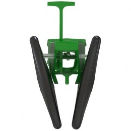 Комплект колес, Wheel Kit, Closing, Rubber-1 Row BA28966 