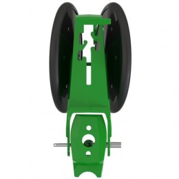 Комплект колес, Wheel Kit, Closing, Rubber-1 Row BA28966 