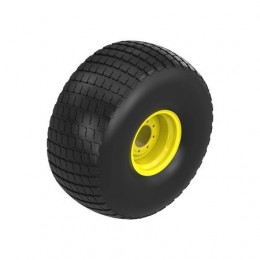 Колесо и шина в сборе, Wheel & Tire, 33x15.5-16.5 R3 10 Pl BA30764 