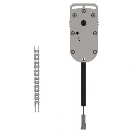 Комплект муфты, Rowcommand Chain Drive Clutch Bundl BA31572 