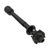 Универсальный ведущий вал, Universal Driveshaft, 540 Rpm Frict BE32687 