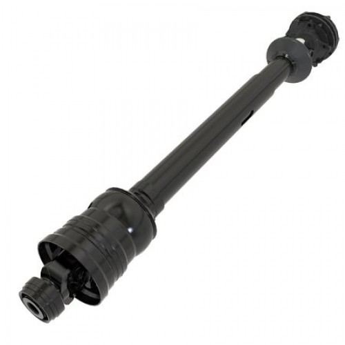 Универсальный ведущий вал, Universal Driveshaft, 540 Rpm Frict BE32687 