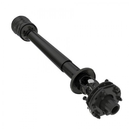 Универсальный ведущий вал, Universal Driveshaft, 1000 Rpm Fric BE32689 