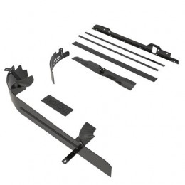 Комплект, Grass Mulching Attachment BG20304 