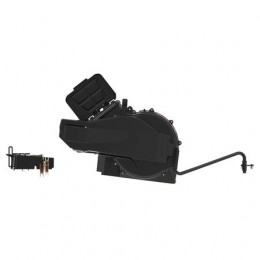 В/П навесной косилки, Mower Attachment Whl/goods, Powerfl BG20748 