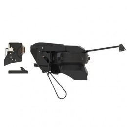 В/П навесной косилки, Mower Attachment Whl/goods, Powerfl BG20748 