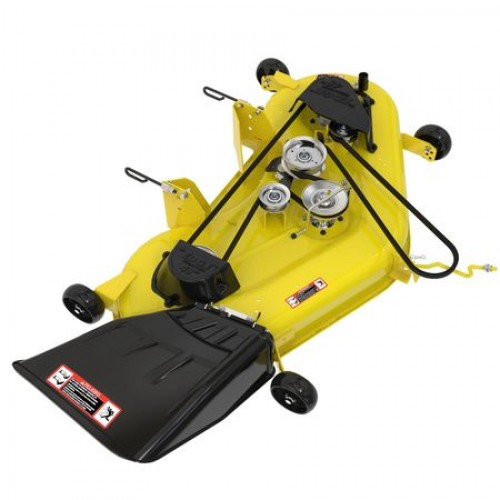 Дека косилки, Mower Deck, Eztrak 42c Service Deck BG20823 