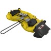 Дека косилки, Mower Deck BG20826 