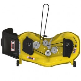 Дека косилки, Mower Deck BG20826 