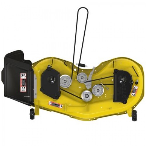 Дека косилки, Mower Deck BG20826 