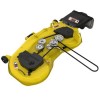 Дека косилки, Mower Deck BG20827 