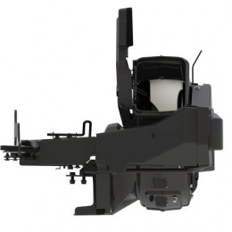 В/П навесной косилки, Mower Attachment Whl/goods, Powerfl BG20867 