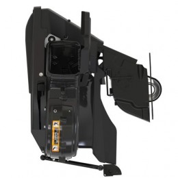 В/П навесной косилки, Mower Attachment Whl/goods, Powerfl BG20867 