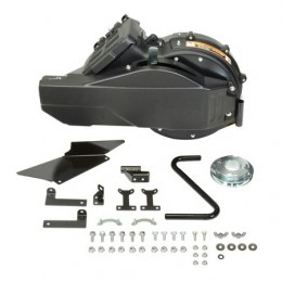 В/П навесной косилки, Mower Attachment Whl/goods, Powerfl BG20867 