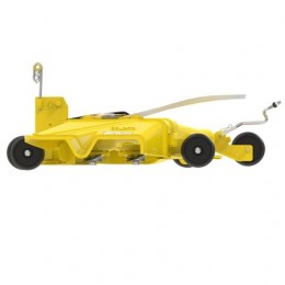 Дека косилки, Mower Deck, 54" Complete Service De BG20945 