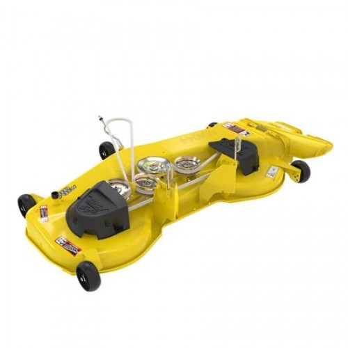 Дека косилки, Mower Deck, 54