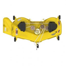Дека косилки, Mower Deck, 54" Complete Service De BG20945 