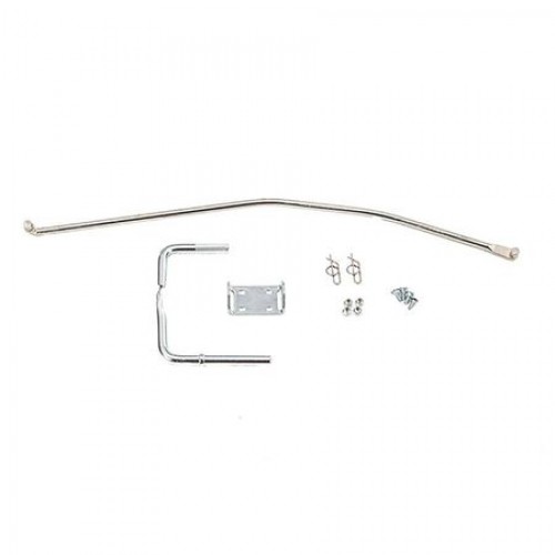 Комплект, Pedal Kit, Kit, Foot Lift Z2_z3 BG20946 