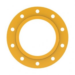 Распорная втулка, Spacer BH81416 