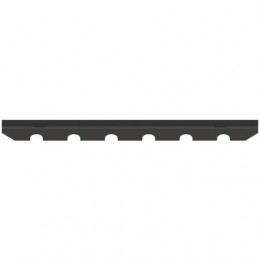 Полный комплект д/пост., Strip Kit, Bkswpt Serr Feed Accel W BH84027 