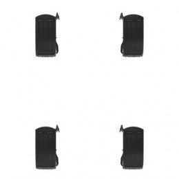 Крыло, Fender, Float, Class Iv Chassis BKK10003 