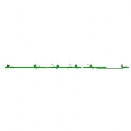 Щиток, Shield, Underframe Shield Conversio BKK10017 