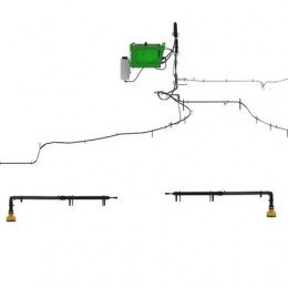 Маркер, Marker, Foam Marker Conversion BKK10021 