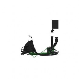 Комплект баков, Tank Kit, Field Conversion, 30 Lite BKK10105 