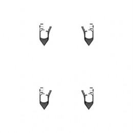 Щиток, Shield, Wheel - Class 2/3 BKK10182 