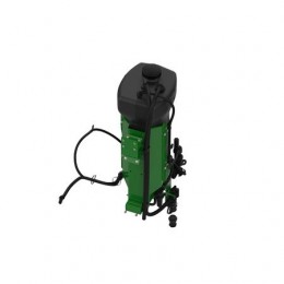 Бак, Tank, Direct Injection - 35 G , 1 L BKK10302 