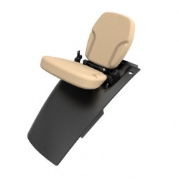 Комплект сиденья, Seat Kit, Instructional BKK10346 