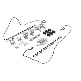 Пульт управления, Control, Boomtrac Pro Conversion T BKK10773 