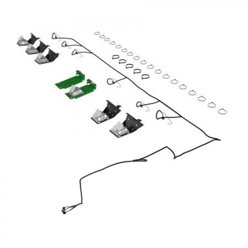 Датчик, Sensor, Hdoc Conversion Bundle - Pi BKK10867 