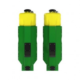 Бак, Tank, Direct Injection - 50 Gallon BKK10935 