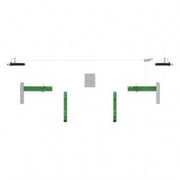 Отсек для хран. инстр., Storage Compartment, Solution Sys A BKK11005 