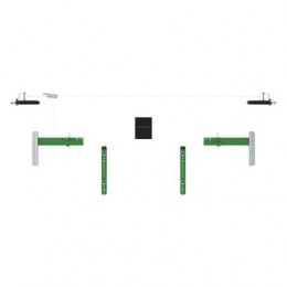 Отсек для хран. инстр., Storage Compartment, Solution Sys A BKK11005 