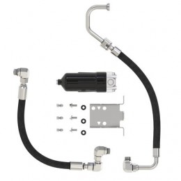 Комплект фильтра, Filter Kit, High Pressure Aux Filte BKK11240 