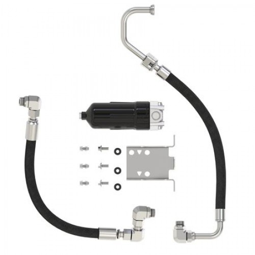 Комплект фильтра, Filter Kit, High Pressure Aux Filte BKK11240 