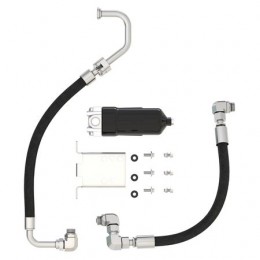 Комплект фильтра, Filter Kit, High Pressure Aux Filte BKK11240 