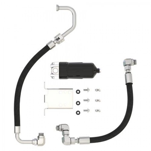 Комплект фильтра, Filter Kit, High Pressure Aux Filte BKK11240 