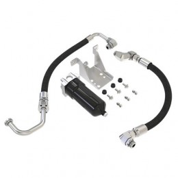 Комплект фильтра, Filter Kit, High Pressure Aux Filte BKK11240 