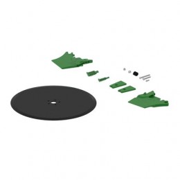 Ремонтный комплект, Repair Kit, 2510h 11 Row Refurbish BKK11410 