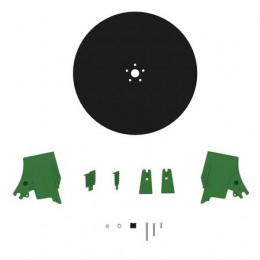 Ремонтный комплект, Repair Kit, 2510h 11 Row Refurbish BKK11410 