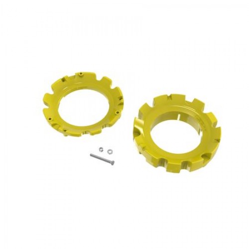 Комплект грузов, Weight Kit, Rear Wheel Weights, 2x7 BL15071 