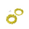 Комплект грузов, Weight Kit, Rear Wheel Weights, 2x7 BL15071 