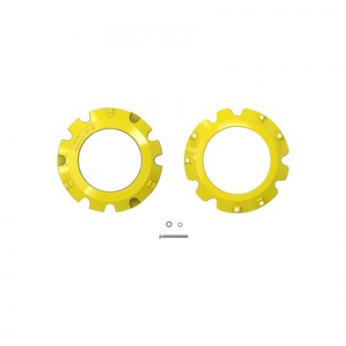 Комплект грузов, Weight Kit, Rear Wheel Weights, 2x7 BL15071 