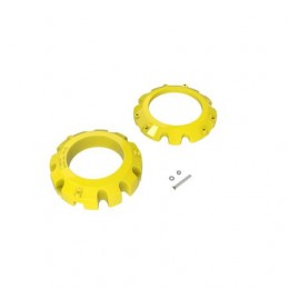 Комплект грузов, Weight Kit, Rear Wheel Weights, 2x7 BL15071 