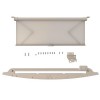 Шторка, Shade Curtain, Attachment, Front/re BL15198 