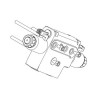 Комплект клапанов, Valve Kit, M-icv Upgradekit From 2 BL15251 